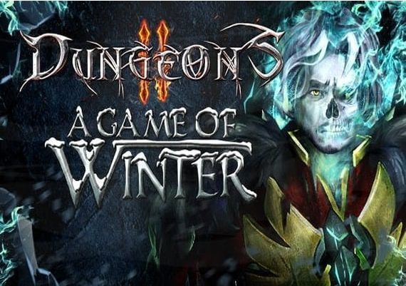 Dungeons 2: A Game of Winter DLC EN/DE/FR/IT/RU/ES Global Steam Digital Key