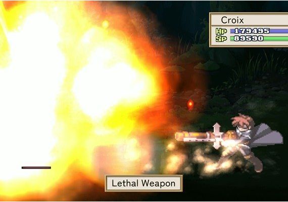 Prinny Presents NIS Classics Volume 3: La Pucelle: Ragnarok + Rhapsody: A Musical Adventure EN EU Nintendo Switch Digital Key