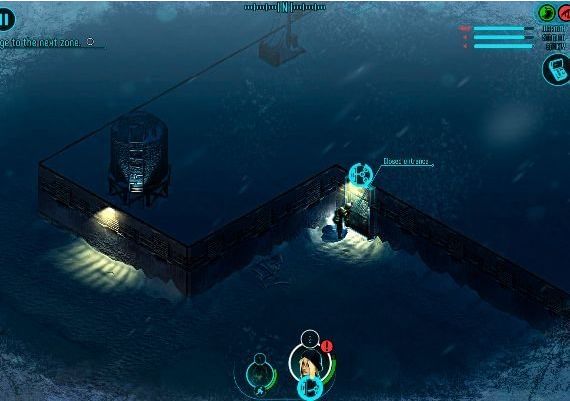 Distrust EN/DE/PL/RU/ZH Global Steam Digital Key