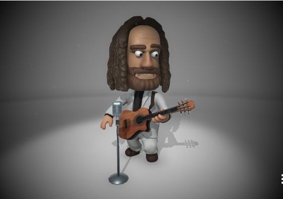 Comedy Night EN/DE/RU Global Steam Digital Key