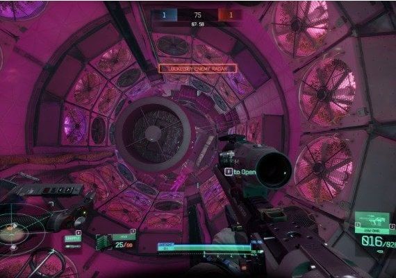 Boundary EN/ZH EU Steam Digital Key