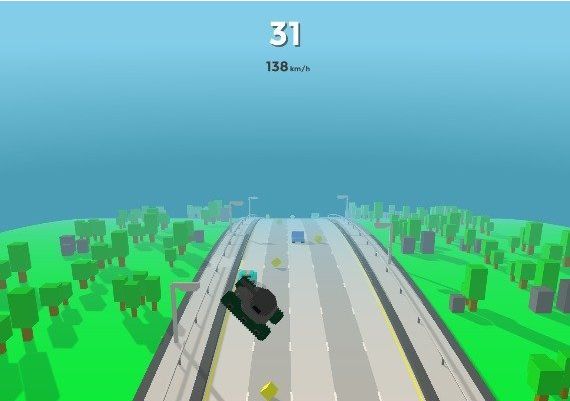 Easy Racing EN Global Steam Digital Key