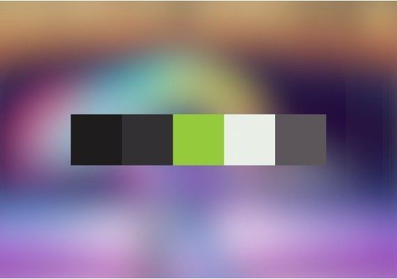 Brawlhalla - Random Charged OG Color DLC EN Global Official website Digital Key