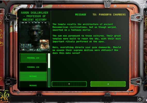 Stasis: Bone Totem EN/DE/FR/IT/PL/RU/ES/TR Global Steam Digital Key