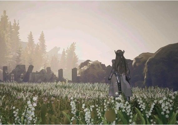 Valkyrie Elysium Deluxe Edition Global Steam Digital Key