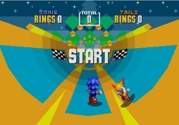 Sonic: Origins EN EU Steam Digital Key