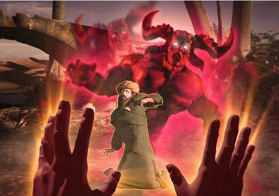 I Am Jesus Christ PRE-ORDER Global Steam Digital Key