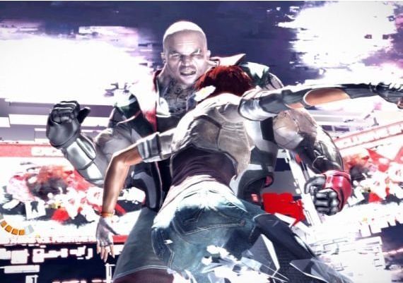 Remember Me EN EU Steam Digital Key