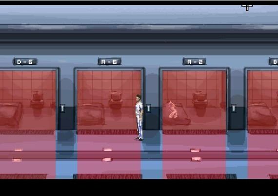 Gemini Rue EN Global Steam Digital Key