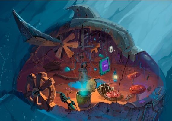 Varenje Complete Edition Global Steam Digital Key