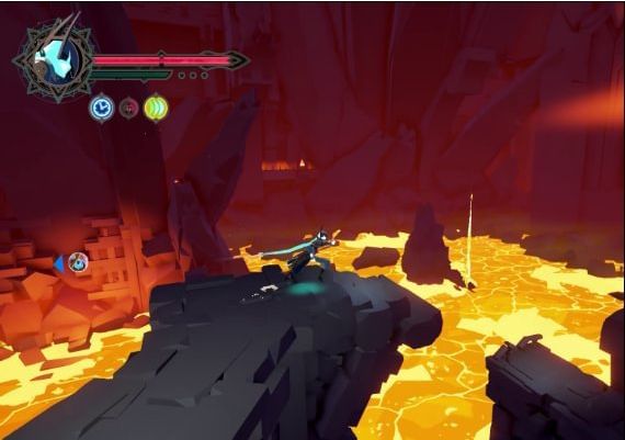 Omensight Definitive Edition EN/DE/FR/IT/PT/RU/ZH/ES Global Steam Digital Key