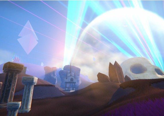 Color Knight EN Global Steam Digital Key