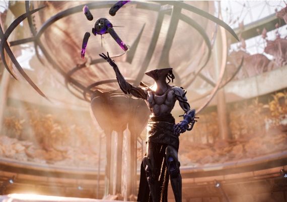 Remnant II - The Dark Horizon DLC Global Steam Digital Key