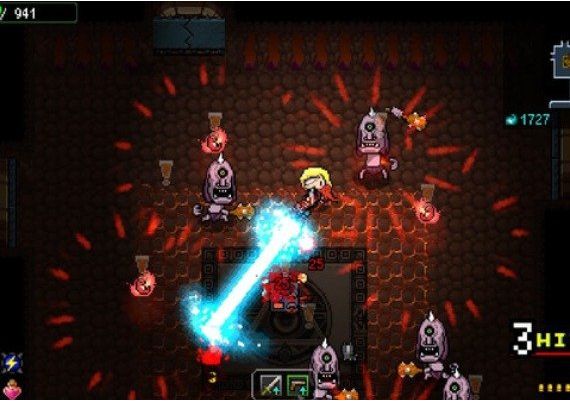 Raspberry Mash EN/JA/KO/ZH/ZH Global Steam Digital Key