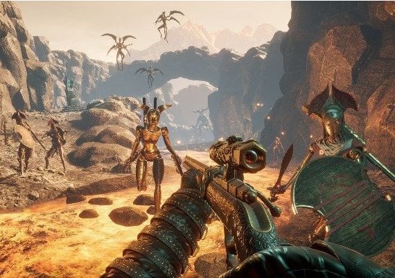 Perish EN EU Xbox One/Series Digital Key