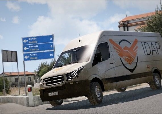 Arma 3: Laws of War DLC EN Global Steam Digital Key