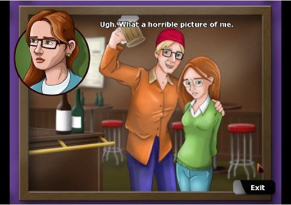 Blackwell Deception EN Global Steam Digital Key