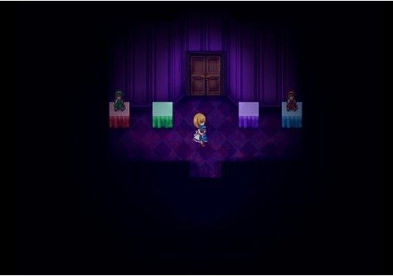 The Witch's House MV EN Argentina Xbox One/Series Digital Key