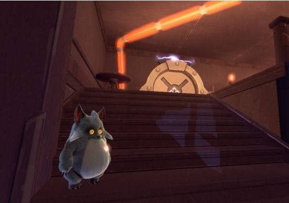 Quantum Conundrum EN/DE/FR/IT/JA/ES Global Steam Digital Key