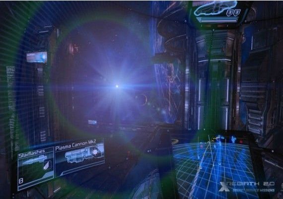 X Rebirth EN EU Steam Digital Key