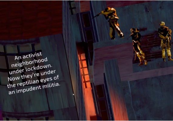 Solace State EN Colombia Xbox One/Series Digital Key