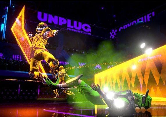 Laser League EN/DE/FR/IT/PT/RU/ZH/ES Global Steam Digital Key