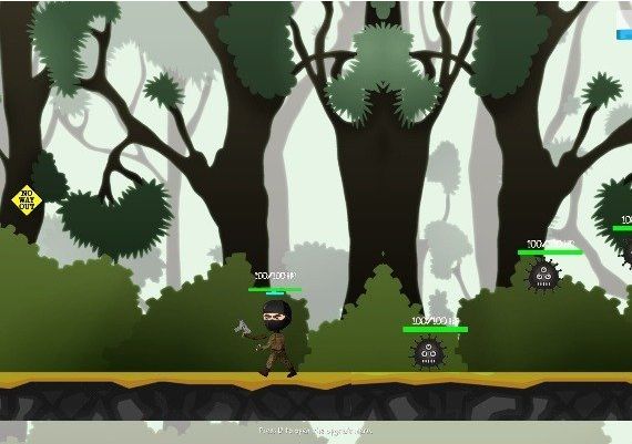 Achievement Hunter: Offensive EN Global Steam Digital Key