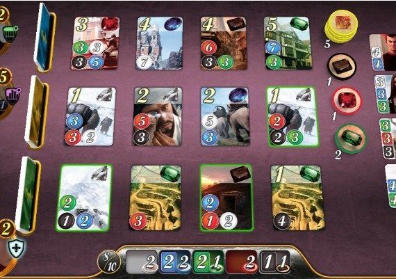 Splendor - Collection EN/DE/FR Global Steam Digital Key