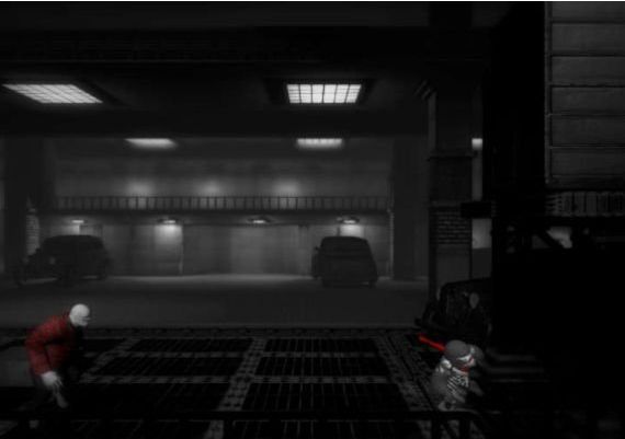 MonoChroma Global Steam Digital Key