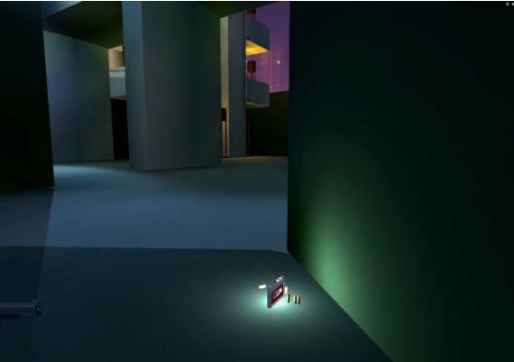 Receiver EN Global Steam Digital Key