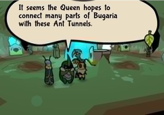 Bug Fables: The Everlasting Sapling EN/JA/ES Global GOG Digital Key