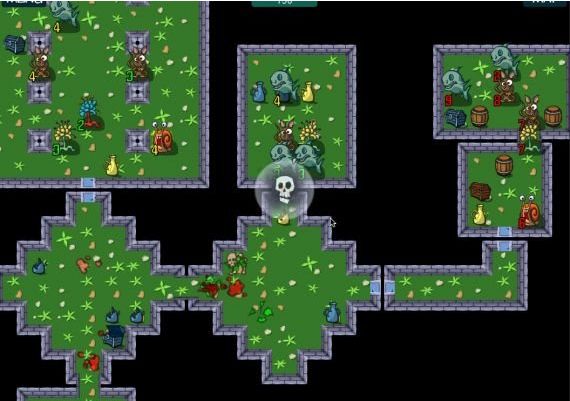 We Slay Monsters EN Global Steam Digital Key