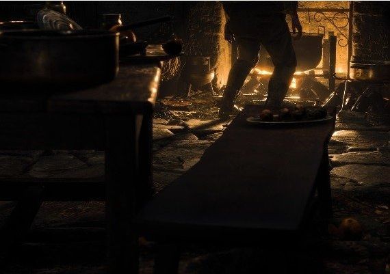 Resident Evil 4 - Remake - Treasure Map Expansion DLC EN EU Xbox Series Digital Key