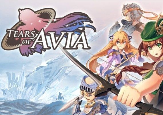Tears of Avia EN/DE/JA/RU/ZH Argentina Xbox One/Series Digital Key