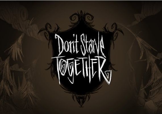 Don't Starve Together EN Global Steam Digital Key