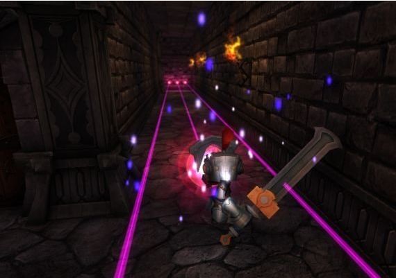 Inferno Climber EN/JA/KO/ZH Global Steam Digital Key