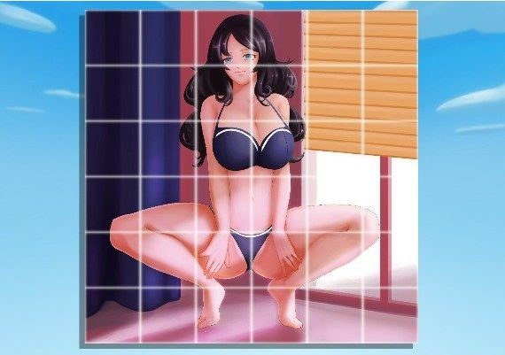 Hot Milf 2 EN Global Steam Digital Key