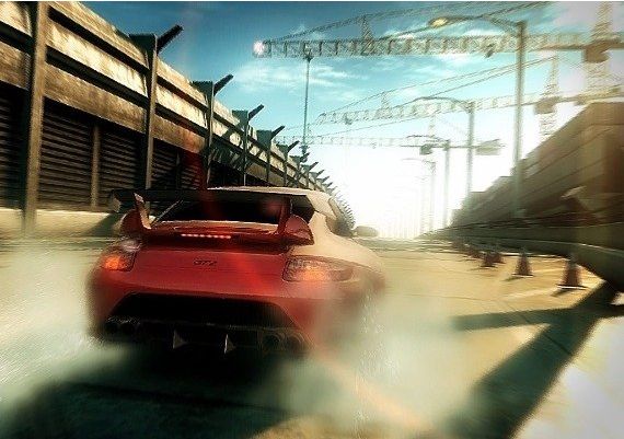 EA Racing Pack EN Russia Steam Digital Key