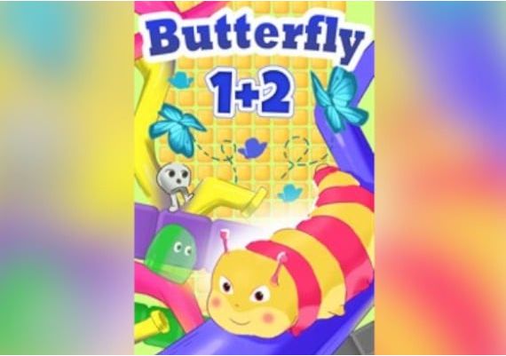 Butterflies - Bundle EN EU Xbox One/Series Digital Key