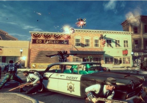 The Bureau: XCOM Declassified + Codebreakers EN Global Steam Digital Key