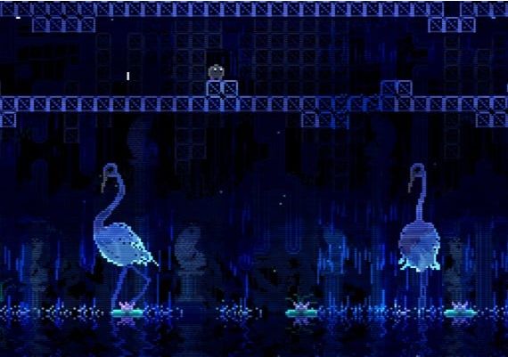 Animal Well Global Steam Digital Key