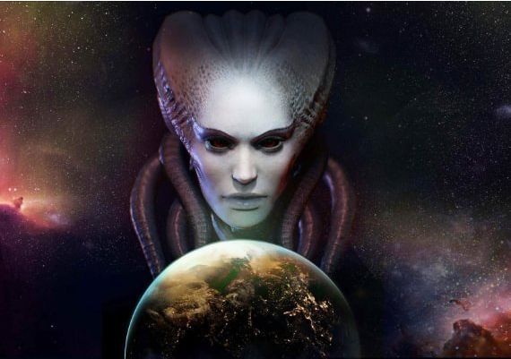 Phoenix Point EN/DE/FR/IT/RU/ES EU Epic Games Digital Key