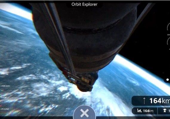 Next Space Rebels EN/DE/FR/JA/ZH/ES ROW Steam Digital Key