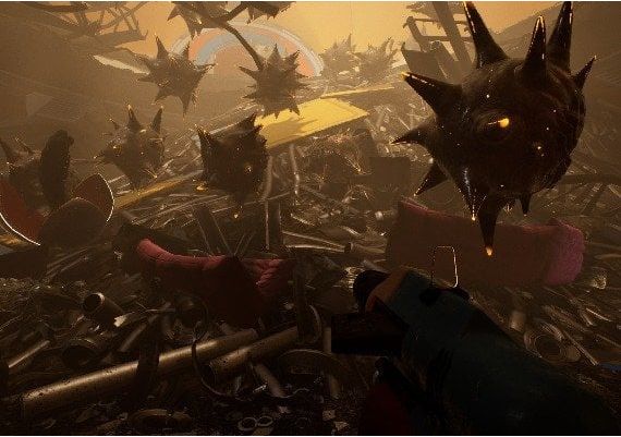 The Anacrusis EU Steam Digital Key