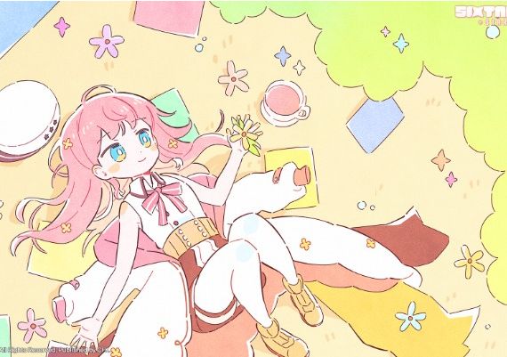 Sixtar Gate: Startrail - Yomoha's Planet Pack DLC EN/JA/KO Global Steam Digital Key