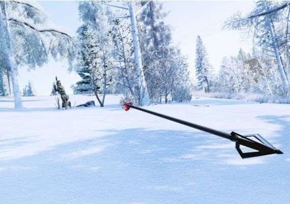 Hunting Simulator EN Global Steam Digital Key