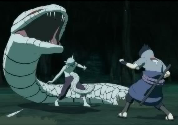 Naruto Shippuden: Ultimate Ninja Storm Legacy ROW Xbox One/Series Digital Key