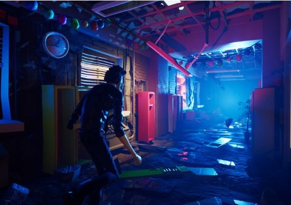 Gravewood High - Complete DLC Global Steam Digital Key