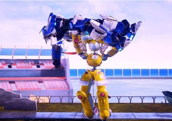 Override 2: Super Mech League Ultraman Deluxe Edition Global Steam Digital Key