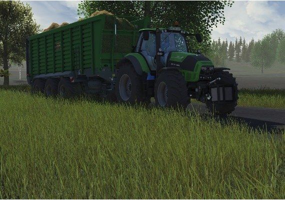 Professional Farmer: Cattle and Crops EN/DE/FR/IT/PL/RU/ES Global Steam Digital Key